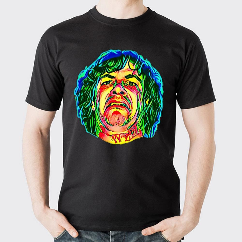 Deep Fried Deaner Guitar Face Trending Style